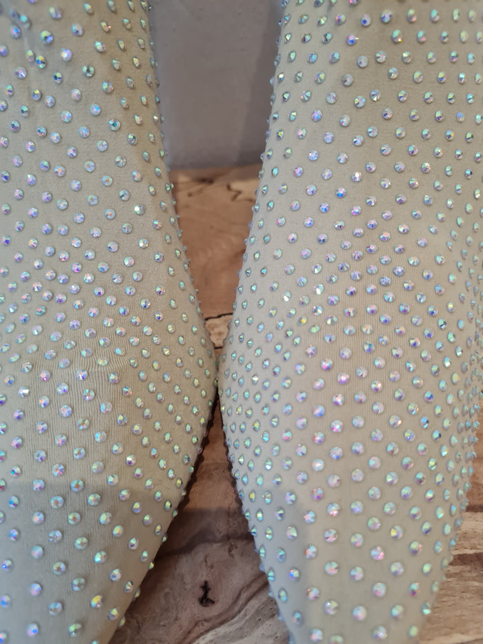 EGO Diamante boots 7