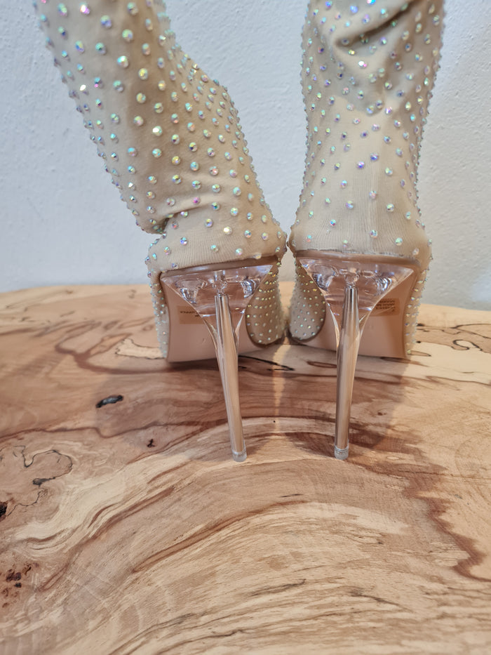 EGO Diamante boots 7