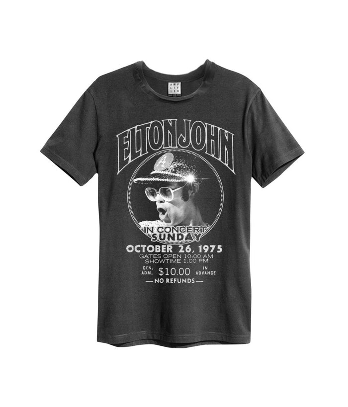Elton John T-Shirt