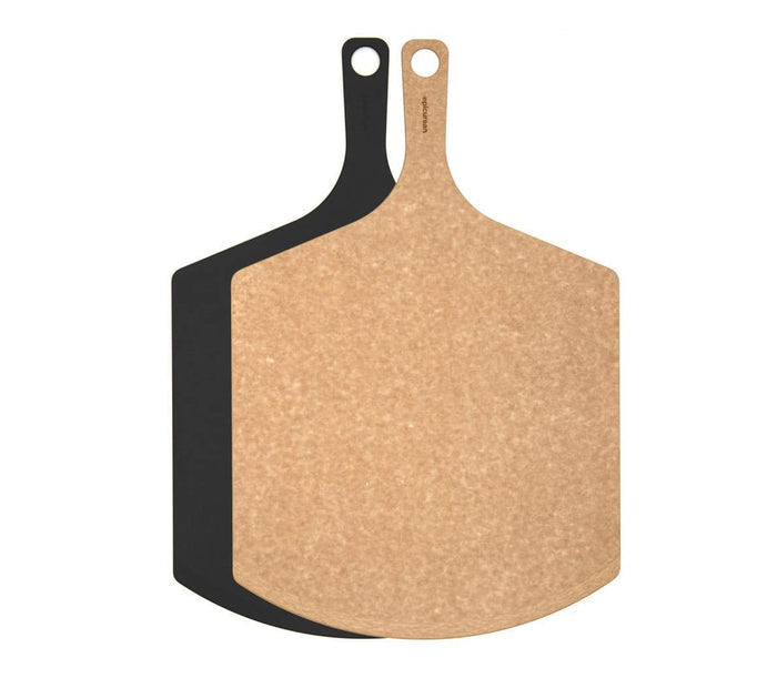 Epicurean Pizza Peel (Natural) - 17 x 10