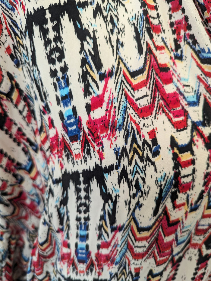 Essential Antwerp Multi Blouse L