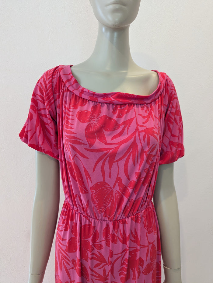 Et Vous Pink Jumpsuit 16