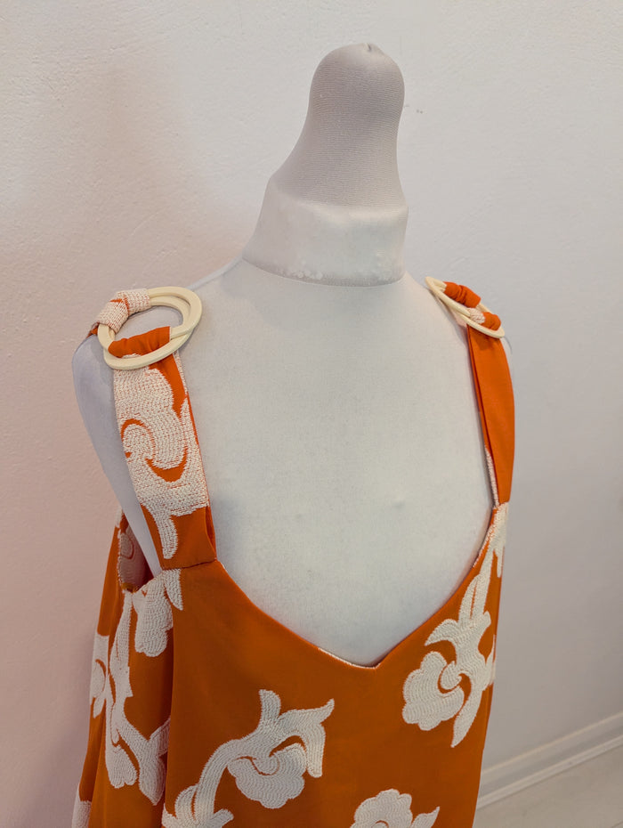 Exquise X Anthropologie Dress S