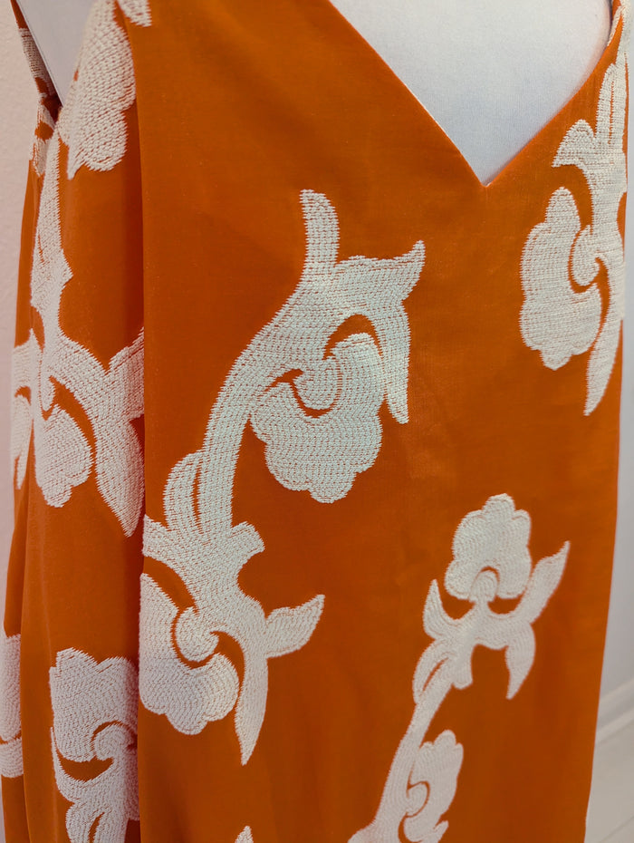 Exquise X Anthropologie Dress S
