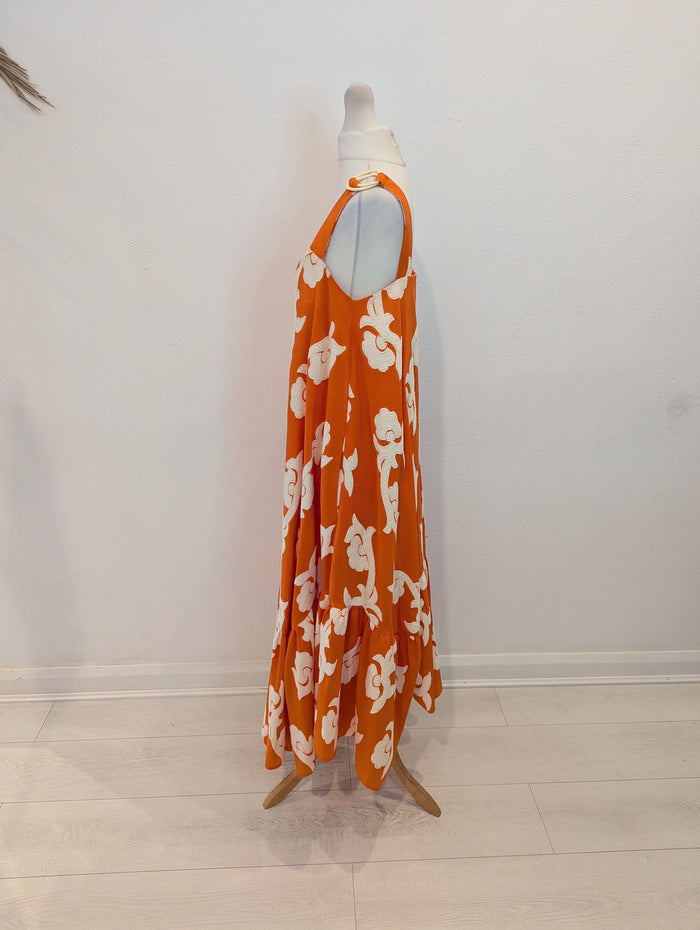 Exquise X Anthropologie Dress S