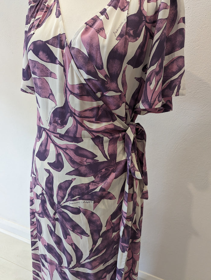 Fabienne Chapot Archana Dress 12 NWT £140