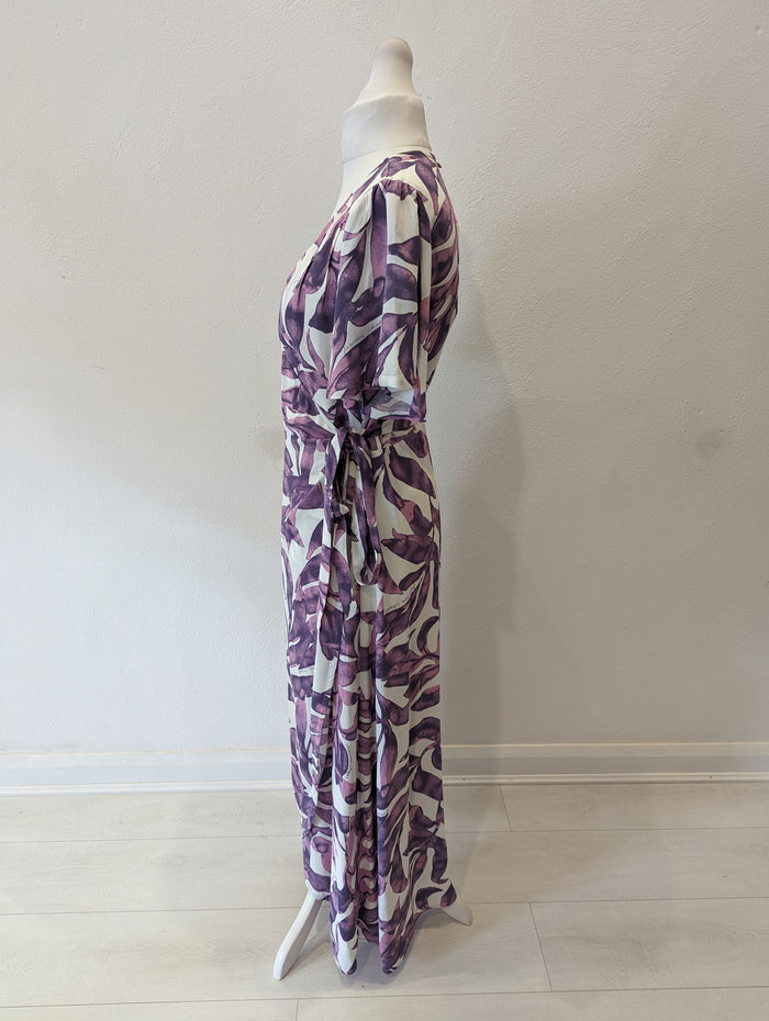 Fabienne Chapot Archana Dress 12 NWT £140