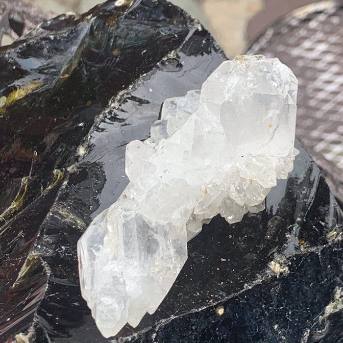 Faden Quartz