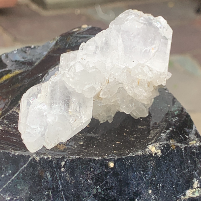 Faden Quartz