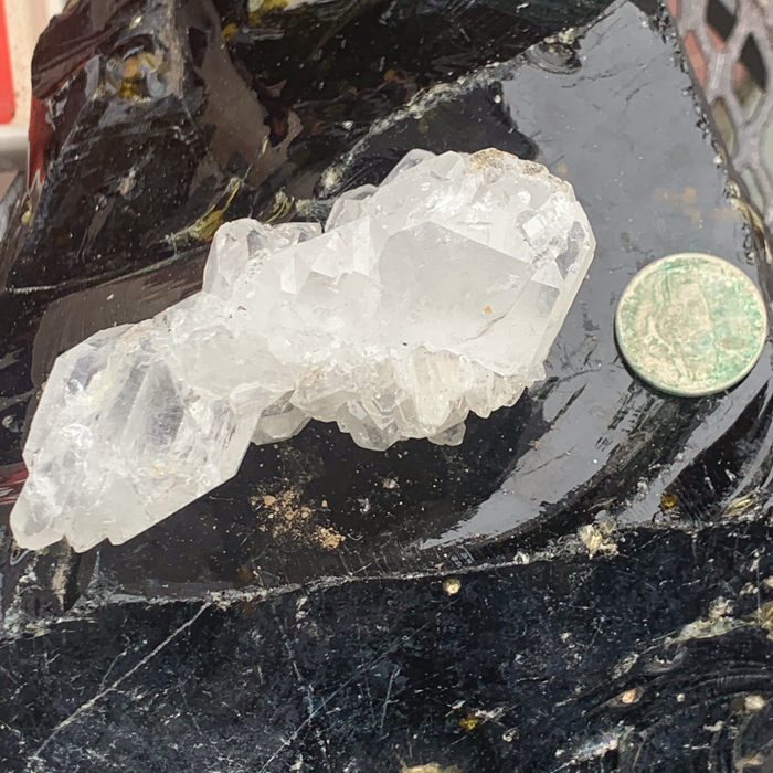 Faden Quartz