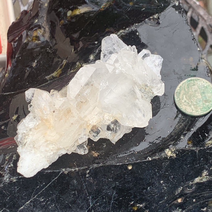 Faden Quartz