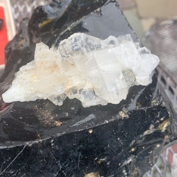 Faden Quartz