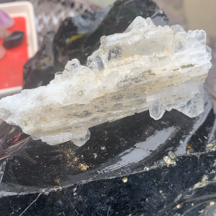 Faden Quartz