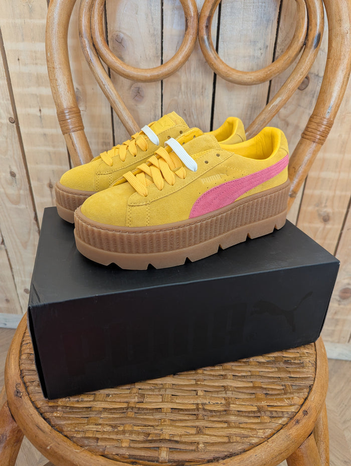 Fenty x Puma 5.5  New RRP £160