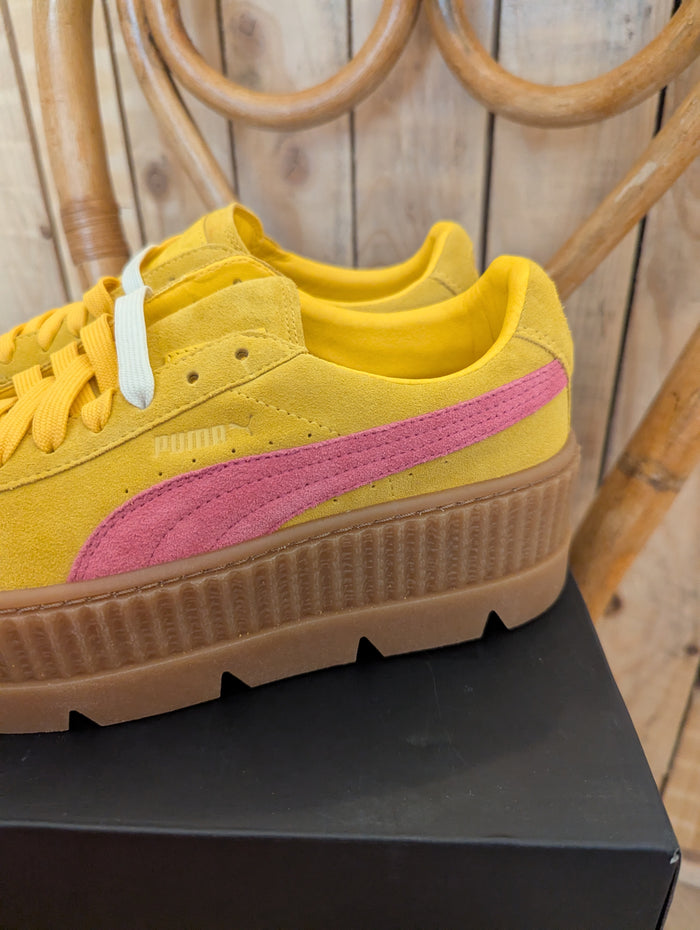 Fenty x Puma 5.5  New RRP £160