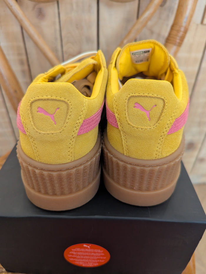Fenty x Puma 5.5  New RRP £160