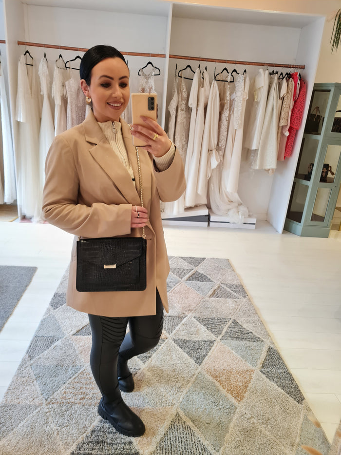 Fifth Avenue collection Bag