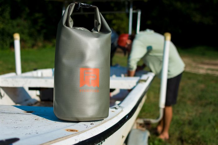 Fishpond Thunderhead Roll-Top Dry Bag