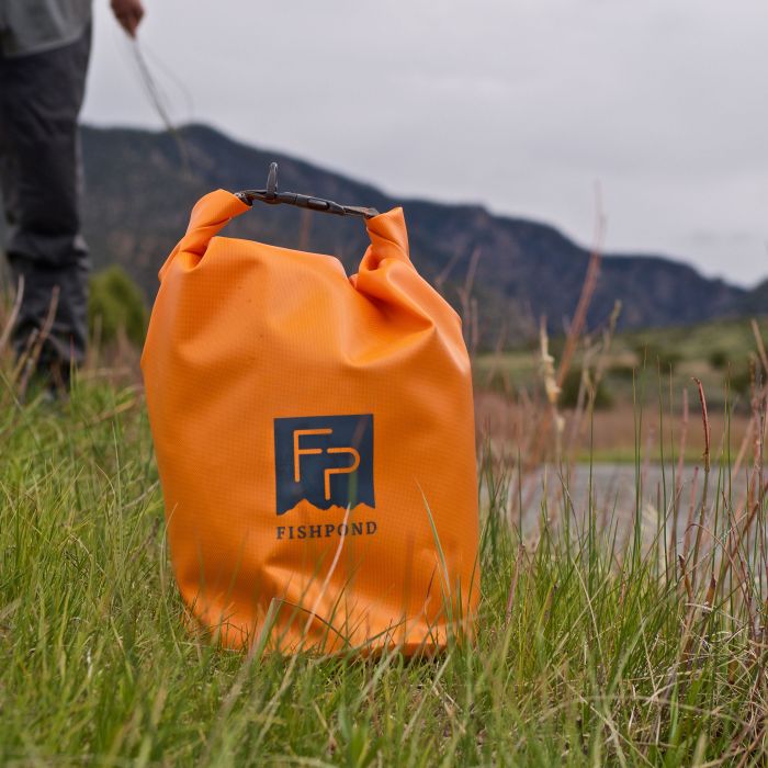 Fishpond Thunderhead Roll-Top Dry Bag