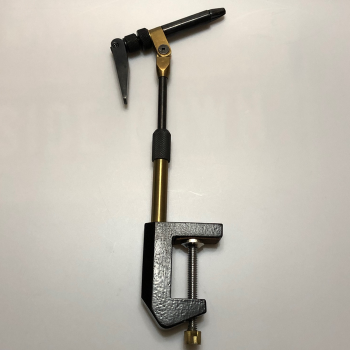 Fly Master C-Clamp Vise