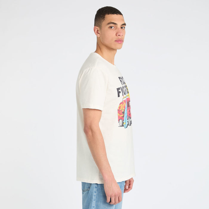 Foo Fighters T-Shirt - Van Amplified