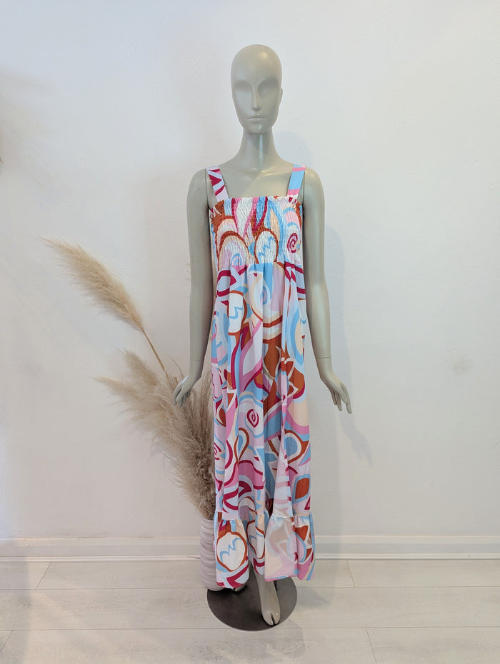 Forever Unique Multi Maxi S/M
