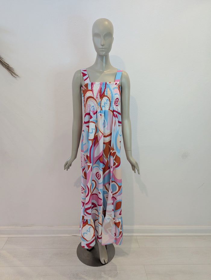 Forever Unique Multi Maxi S/M