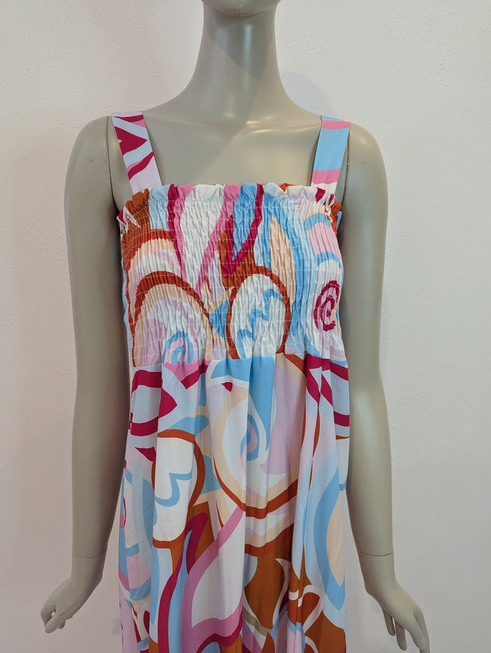 Forever Unique Multi Maxi S/M