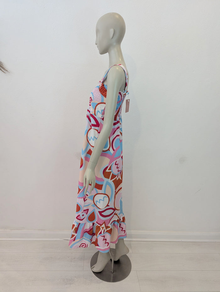 Forever Unique Multi Maxi S/M