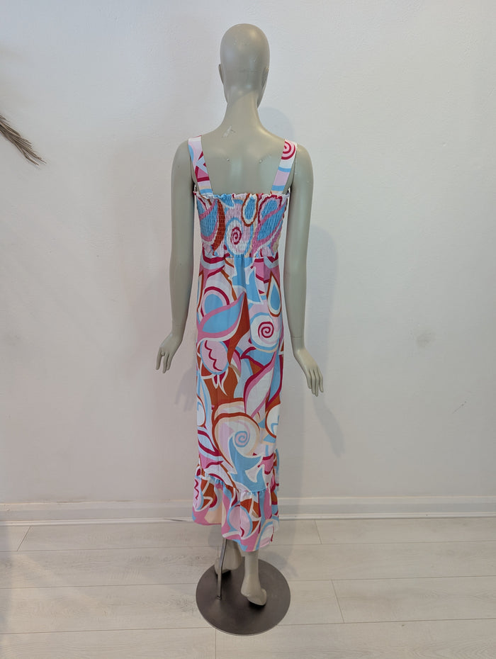 Forever Unique Multi Maxi S/M