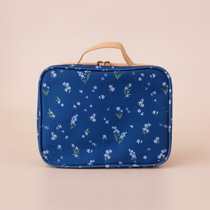 Forget-Me-Not Mini Lunch Bag - LAST CHANCE