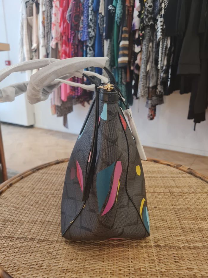 Fossil Sydney shopper NWT RRP £119