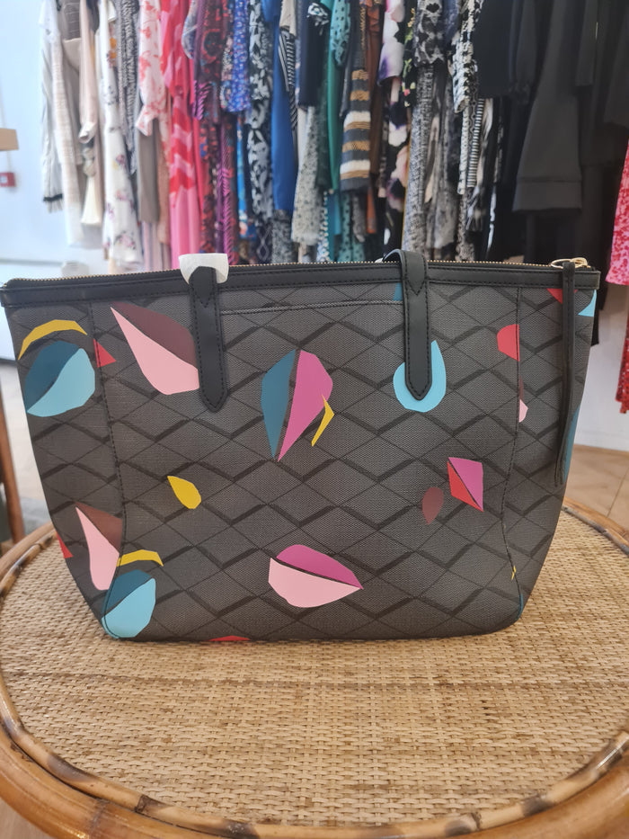 Fossil Sydney shopper NWT RRP £119