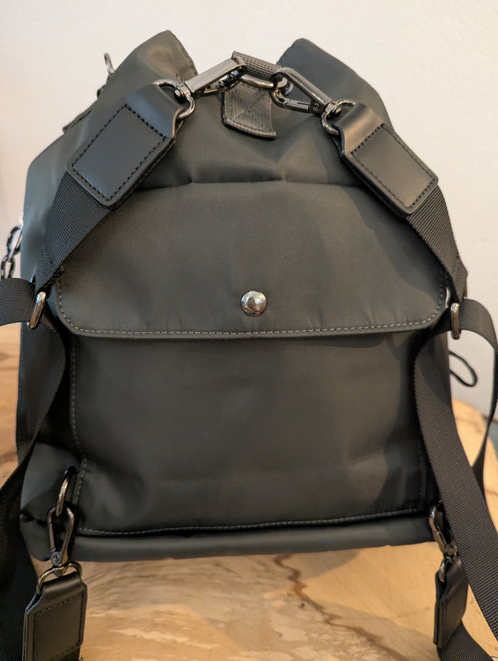 Fungolia MA-1 Drawstring Bag New