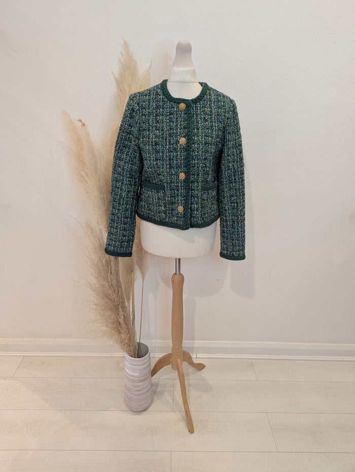 Gallery Tweed Jacket 8