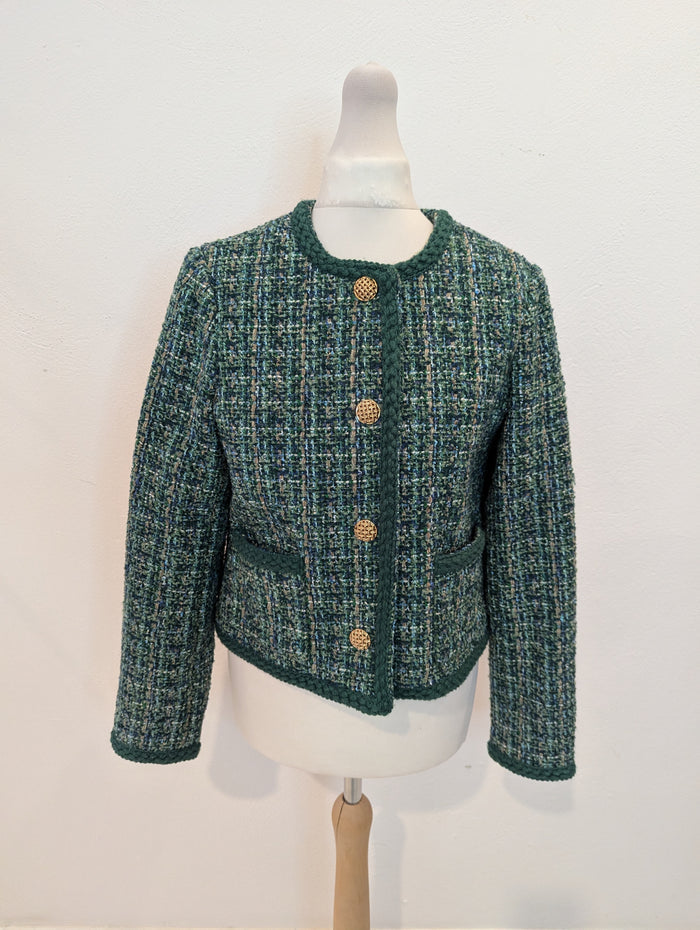 Gallery Tweed Jacket 8