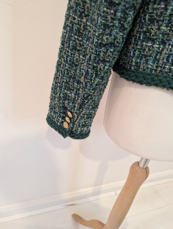 Gallery Tweed Jacket 8