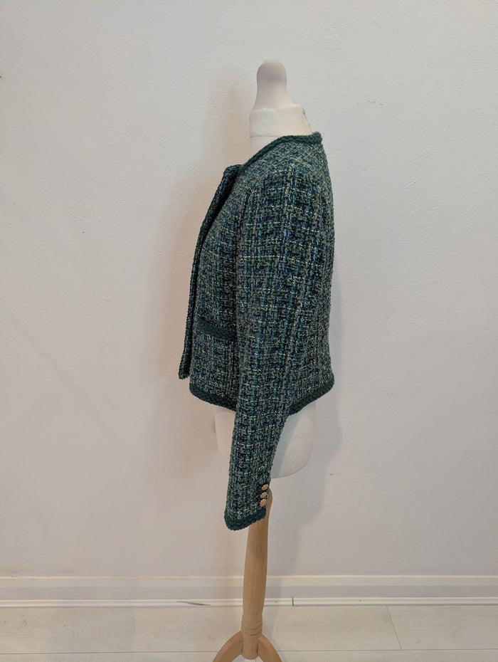 Gallery Tweed Jacket 8