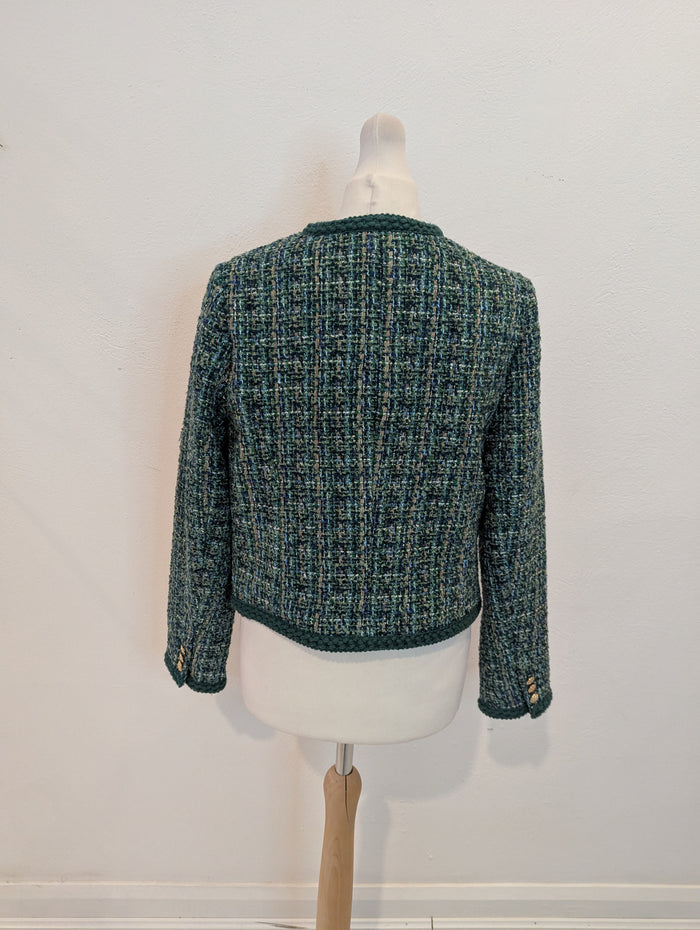 Gallery Tweed Jacket 8