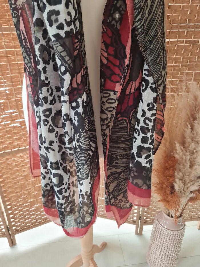 Gerry Webber Butterfly scarf