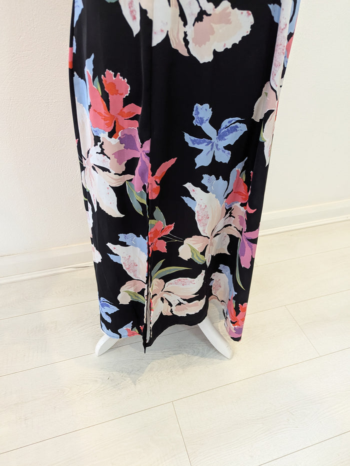 Girl In Mind floral maxi 14
