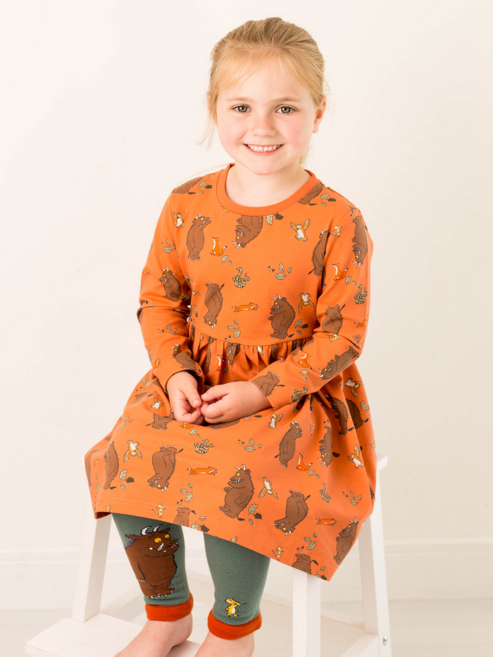 Gruffalo™ Outdoor Adventure Junior Dress