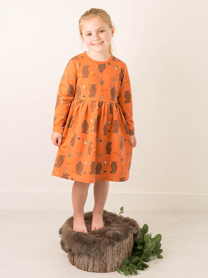 Gruffalo™ Outdoor Adventure Junior Dress