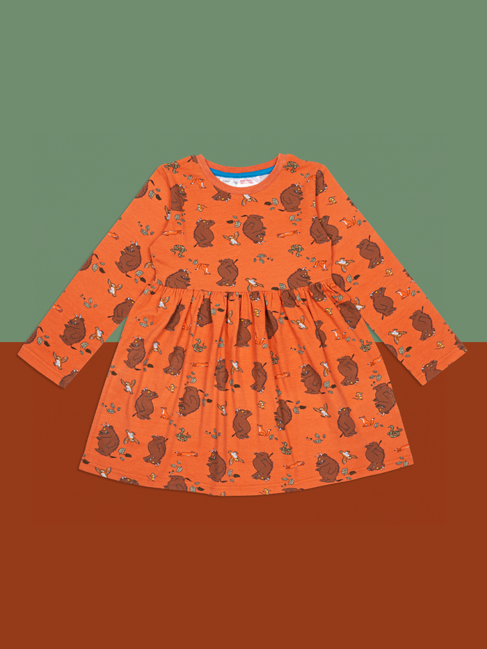 Gruffalo™ Outdoor Adventure Junior Dress