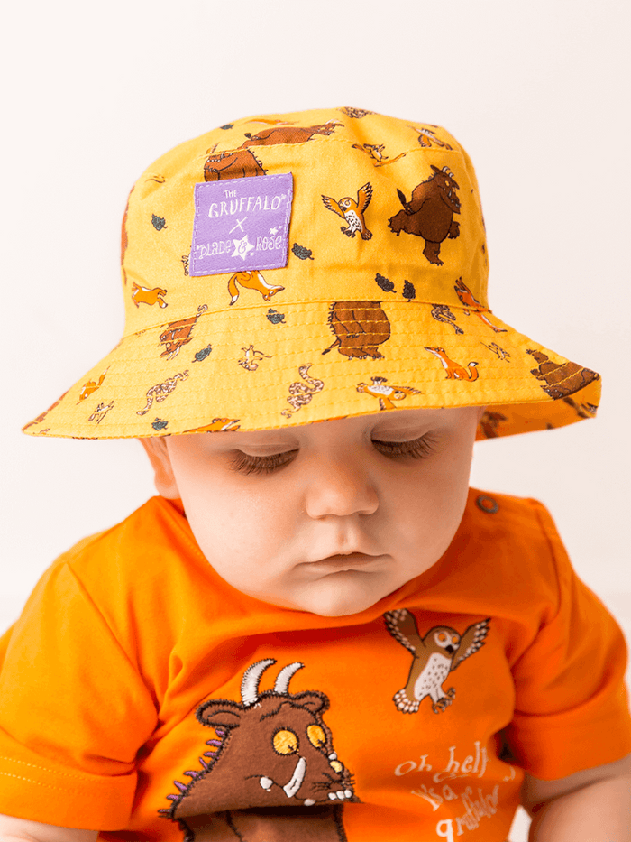 Gruffalo™ Summer Muslin Gifting Set