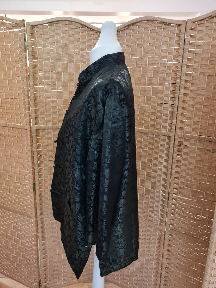 Handmade Oriental Reversible Jacket One size