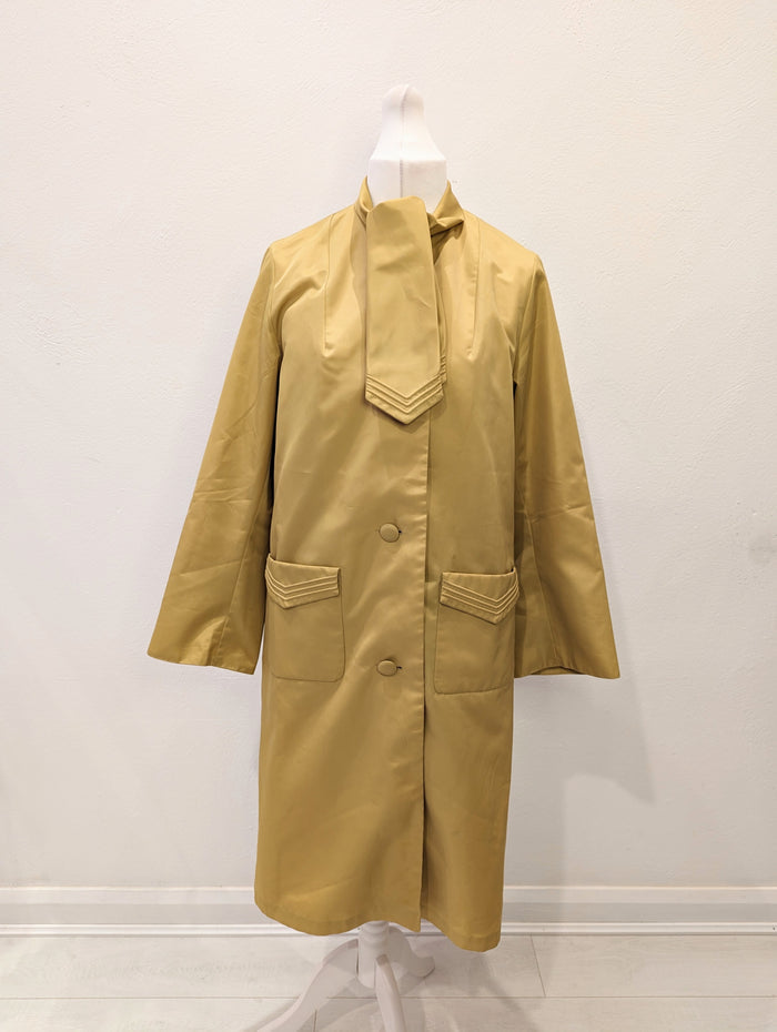 Harrods Dannimac Coat 12/14
