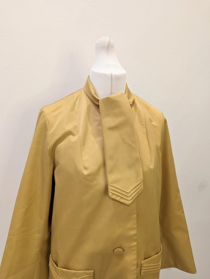Harrods Dannimac Coat 12/14