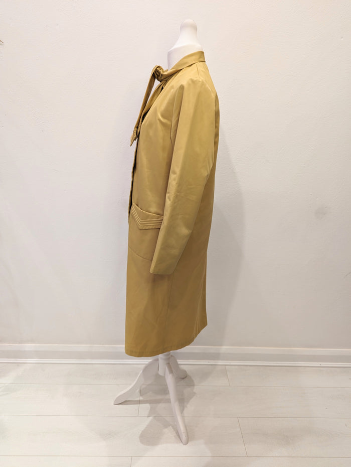 Harrods Dannimac Coat 12/14