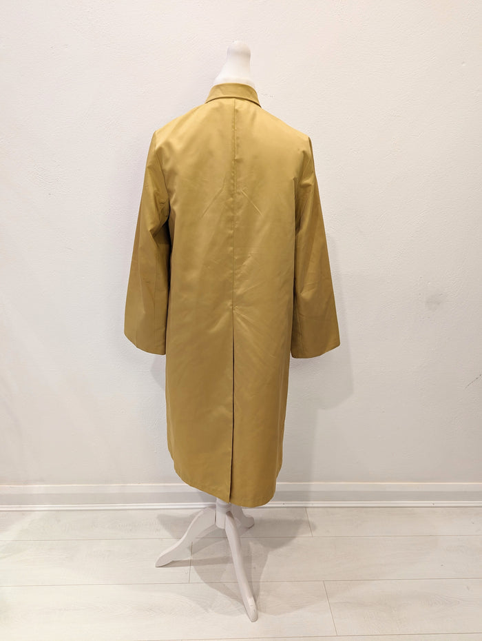 Harrods Dannimac Coat 12/14